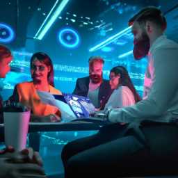Налоговые льготы для IT-стартапов в 2025 году